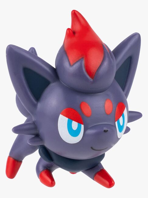 Pokémon Battle Figursæt 3-pak