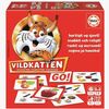 Vildkatten GO Brætspil