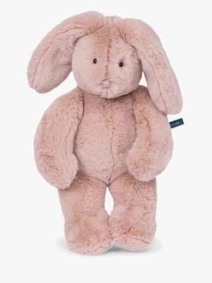 Moulin Roty Bamse Kanin 32 cm, Pink