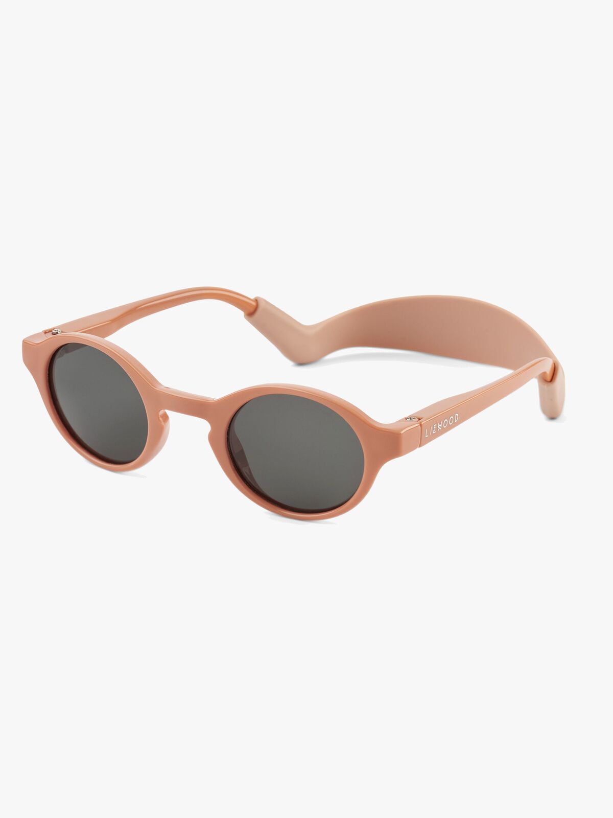 LIEWOOD Stacy Baby Solbriller, Tuscany Rose/Pale Tuscany