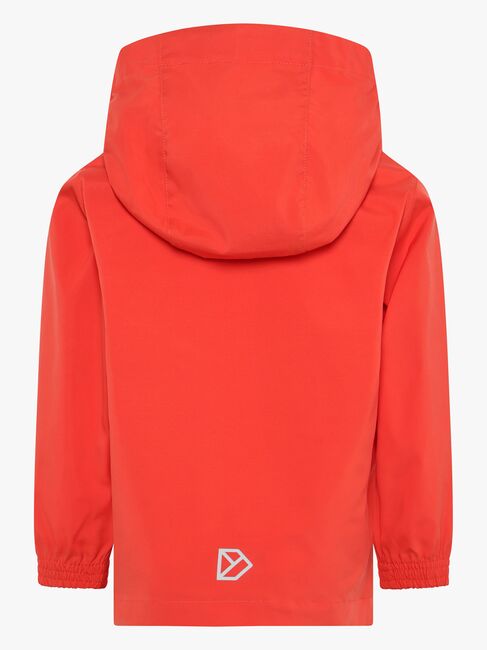 Didriksons  Hindbær Vindjakke, Paprika