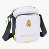 Real Madrid Skuldertaske, Equip 25/26