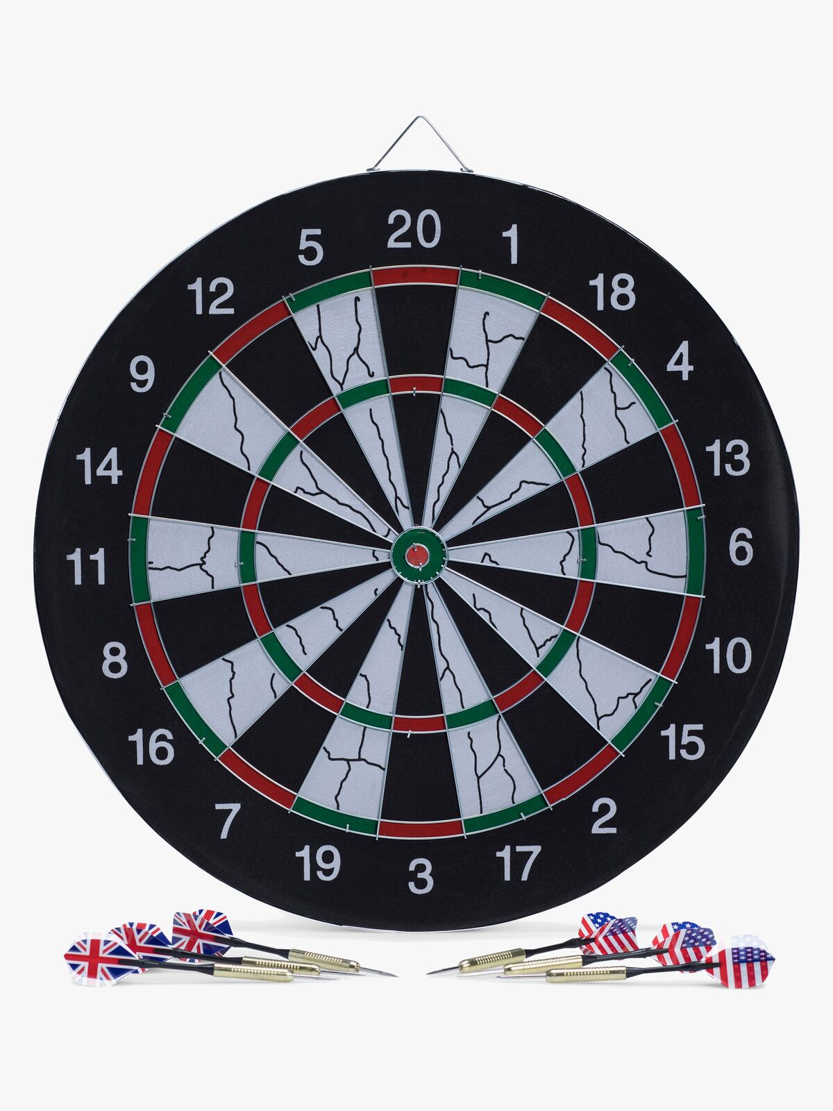 Pinepeak Dartskive