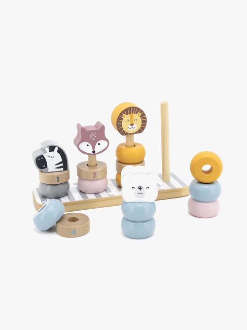 PolarB Stableklodser Dyr