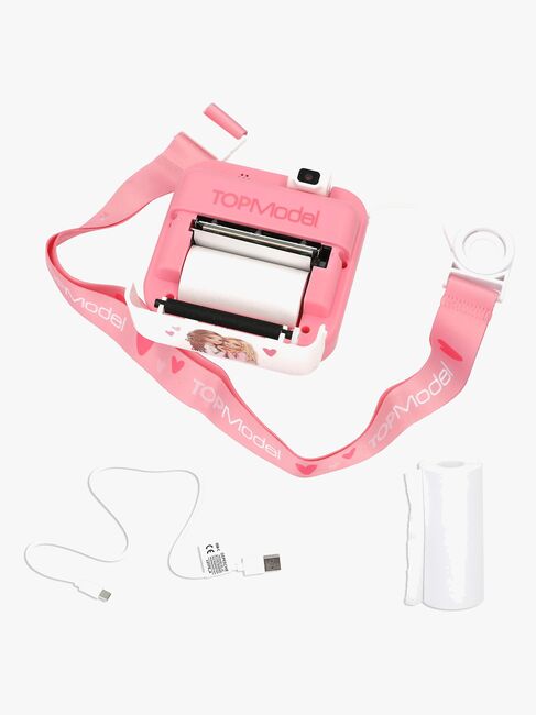 TOPModel Polaroidkamera