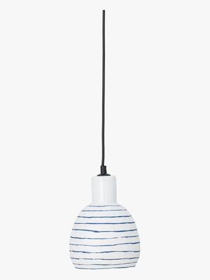Bloomingville Elga Pendul Loftslampe
