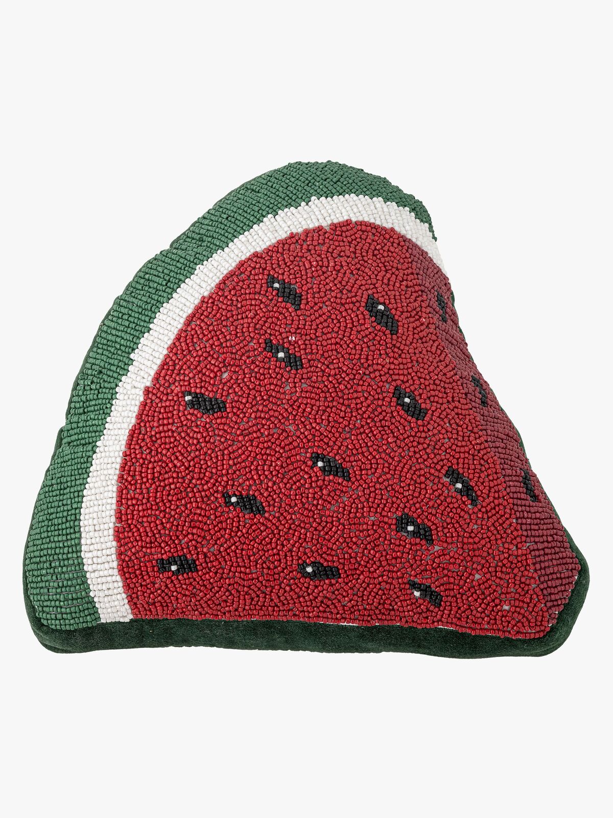 Bloomingville Senga Pude, Red