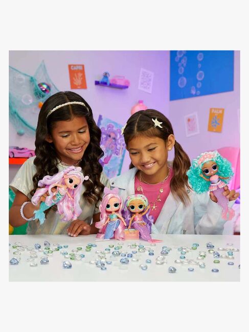 L.O.L. Surprise! Tweens Havfrue Cleo Cove