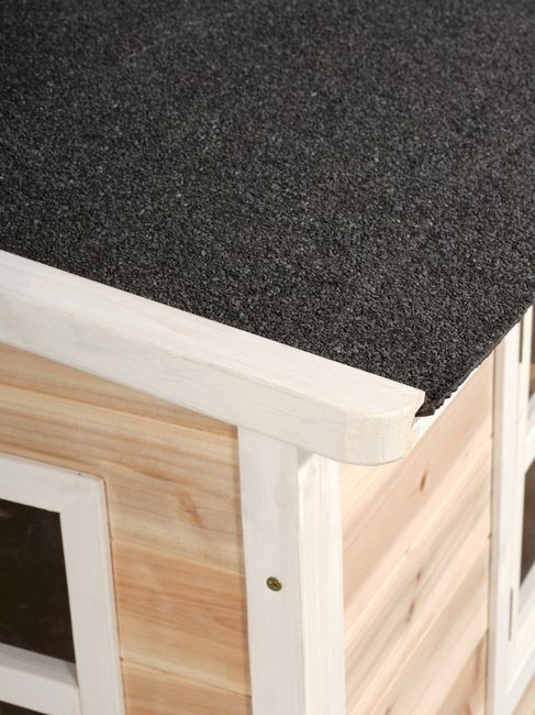 EXIT Loft Legehus 500, Neutral