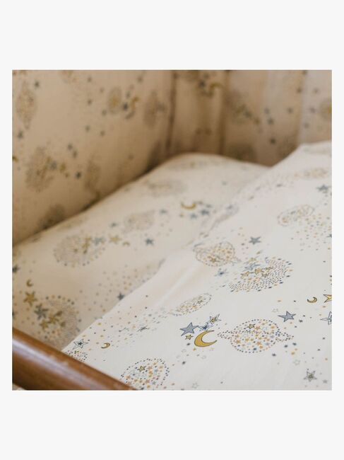 That's Mine Levi Sengesæt Tremmeseng 70x100, Million Stars