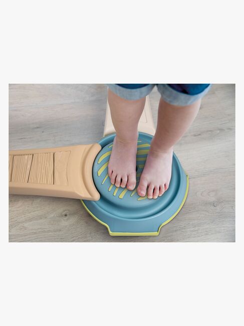 Smoby Life Adventure Course Balancebane