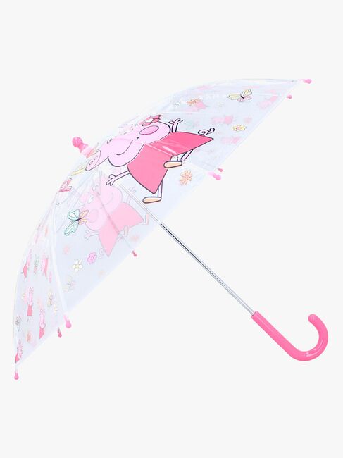 Gurli Gris Paraply Rainy Days, Pink