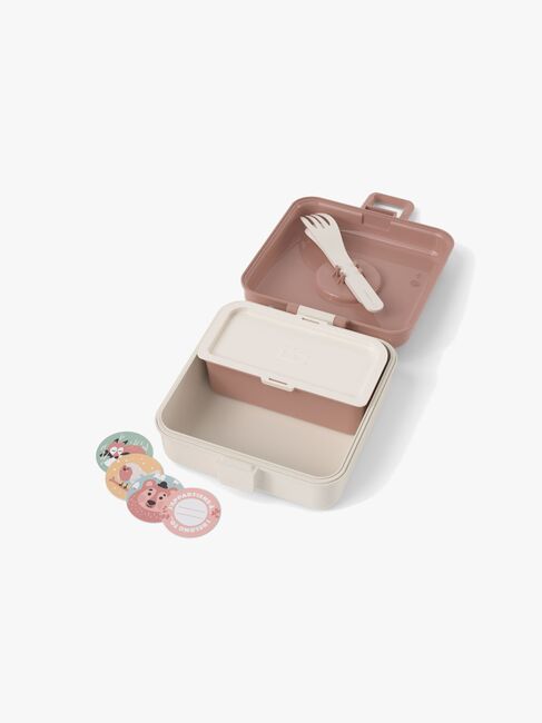 Monbento Snacky Bento Madkasse, Fox