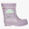 Viking Alv Jolly Mumitroldene Gummistøvler, Lilac