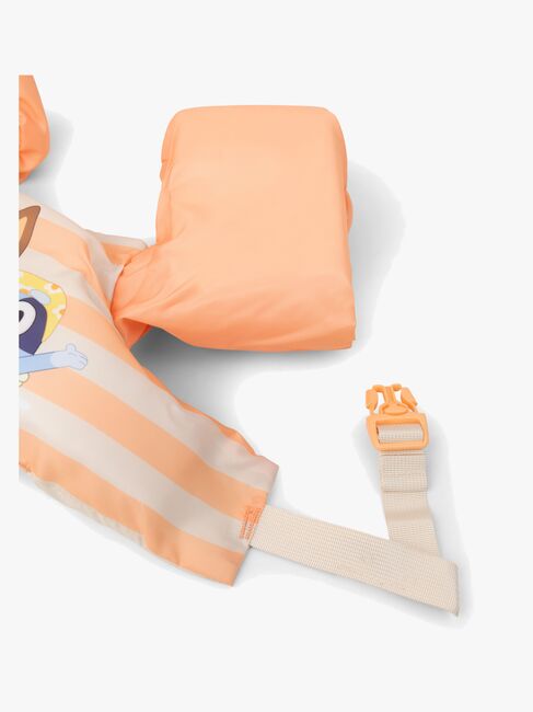 Swim Essentials Bluey Svømmebælte