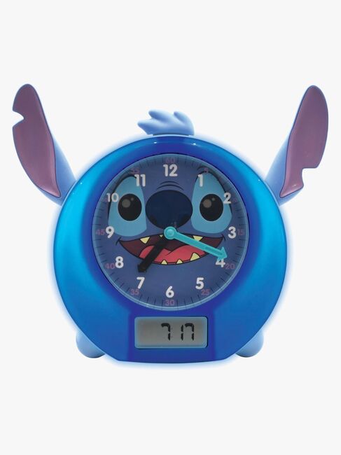 Disney Lilo and Stitch Vækkeur med Søvntræner