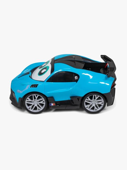 BB Junior My First Fjernstyret Bil Bugatti Divo