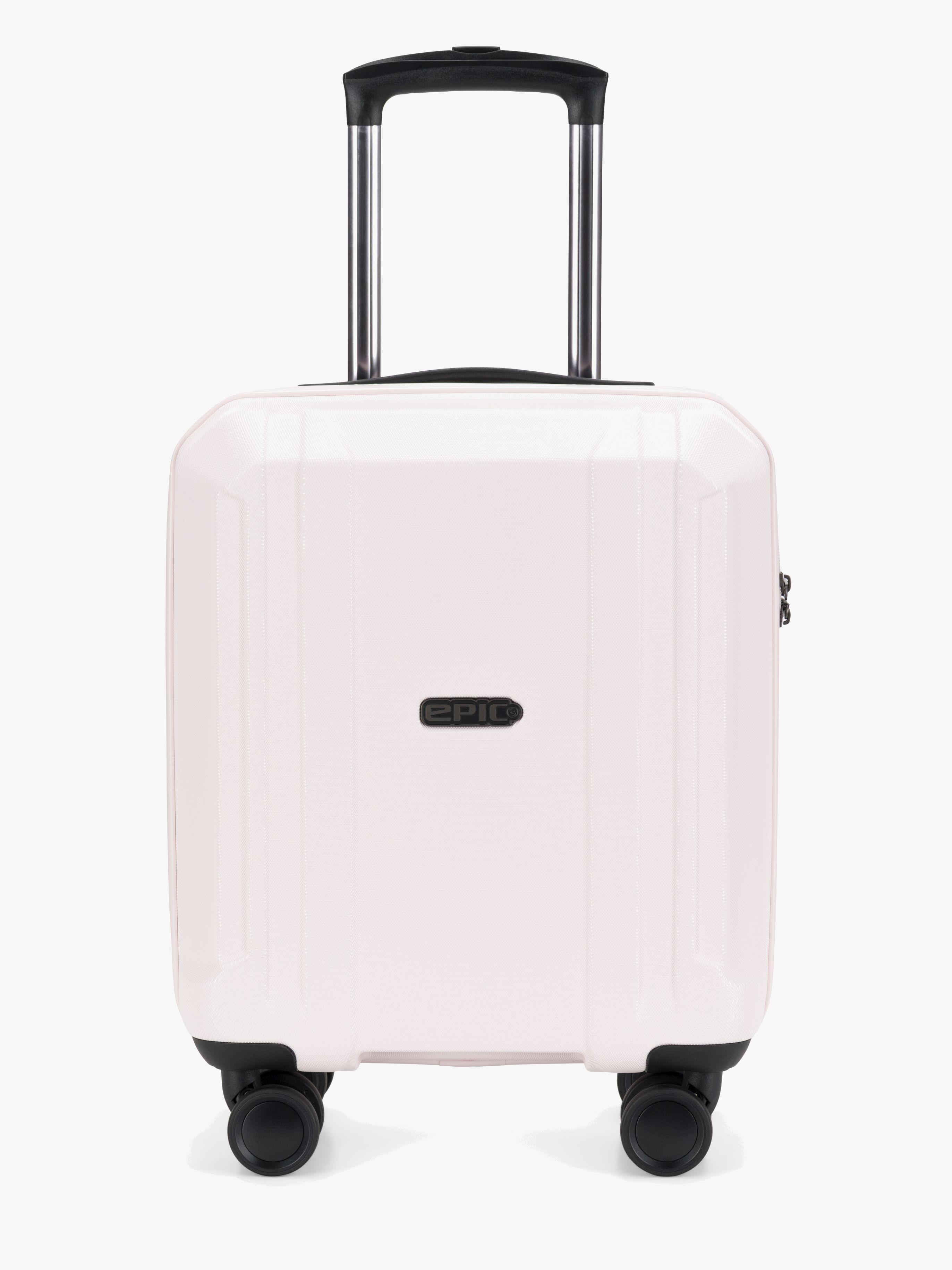 EPIC Travelgear Airwave NEO Kuffert 30L, Sugar Rose