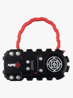 Spy X Døralarm