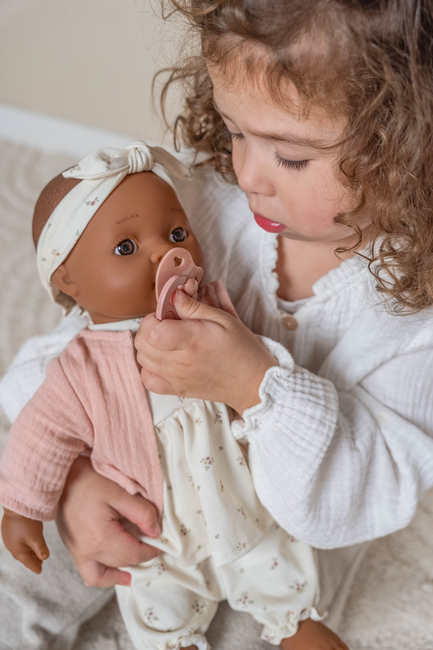 Little Dutch Dukke Noa 26 cm
