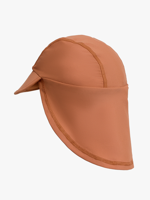 Nordbjörn Fårö 2-pak UV-Hat, Pink Stribet