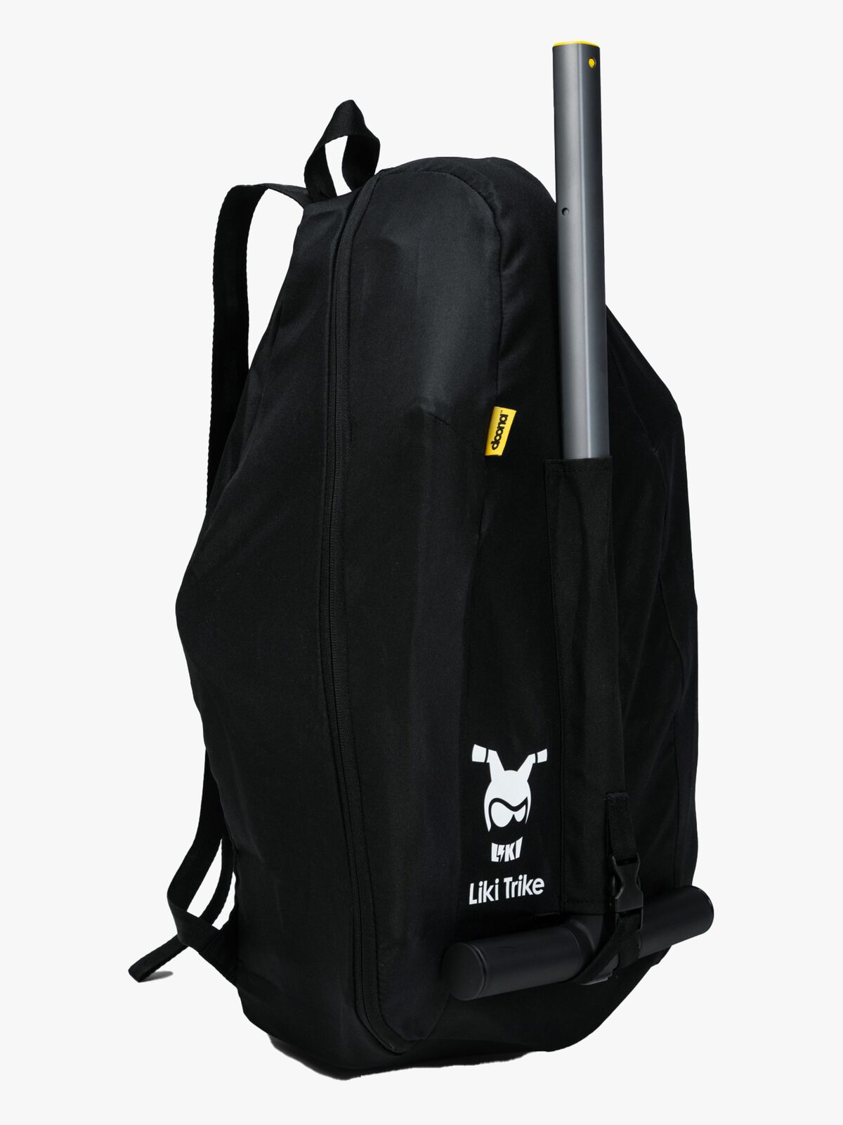 Doona Transporttaske Liki, Sort