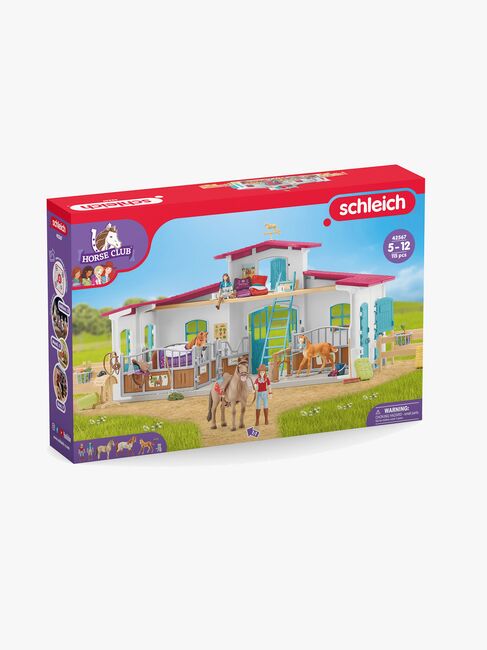 Schleich 42567 Ridecenter