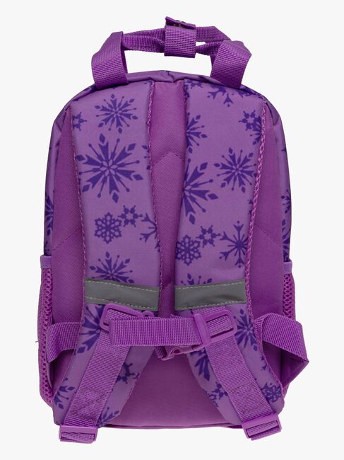 Disney Frozen Small Rygsæk 7L, Lilla 119309410-2966_3a.jpg