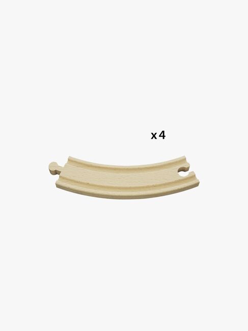 BRIO World 33342 Buede Skinner Lange