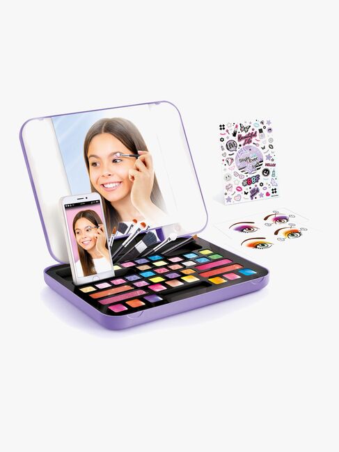 Style 4 Ever Makeuppung med LED