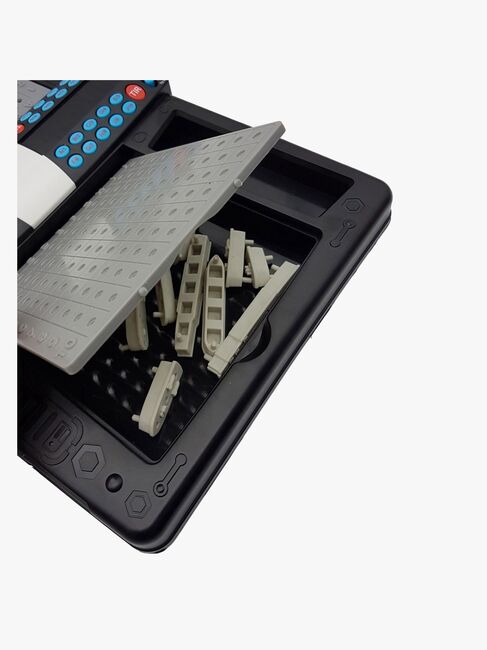 Lexibook Elektronisk Talende Sænke Slagskibe Spil