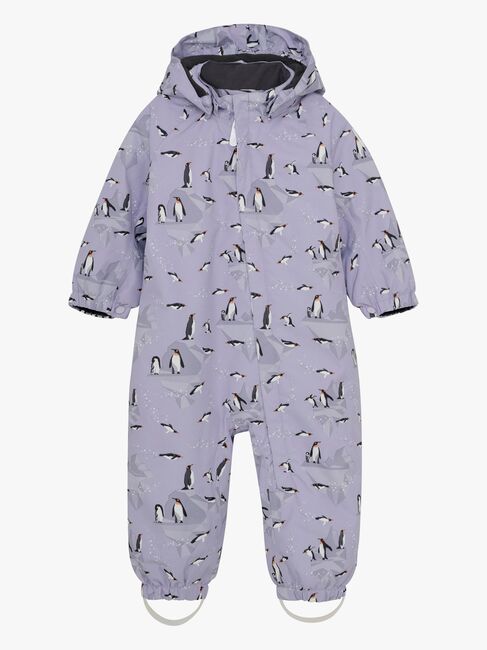 Color Kids Babyflyverdragt, Languid Lavender