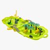Starplast Jungle Fun Trolley Vandkanalsystem
