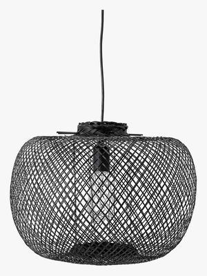 Bloomingville Rodi Lampe, Sort