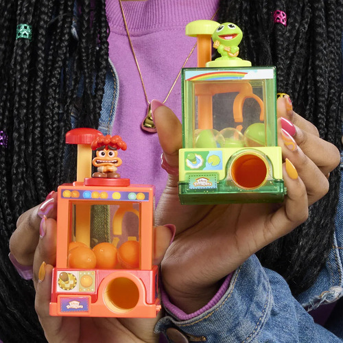 Disney Doorables Klo-maskine Whatcha Gotcha Blandet Udvalg