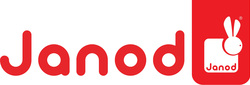 Janod Logotyp