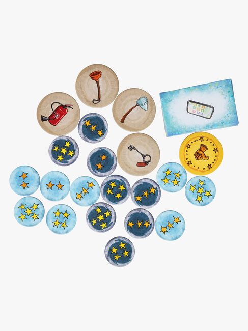 Peliko Spil Toilet Divers