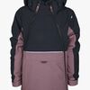 Lindberg Anorak Vinterjakke, Dusty Mauve
