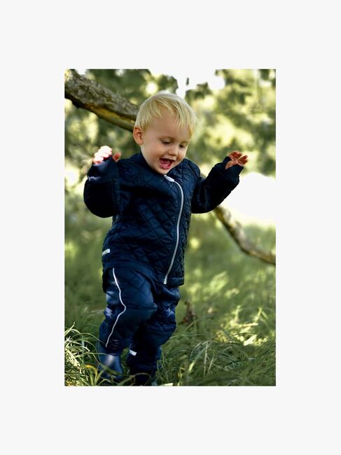 Mikk-Line Termosæt, Blue Nights