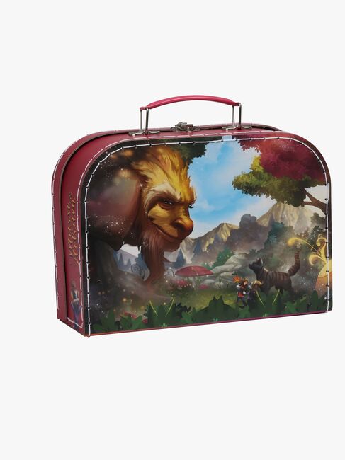 Musse & Helium Kuffert 25 cm