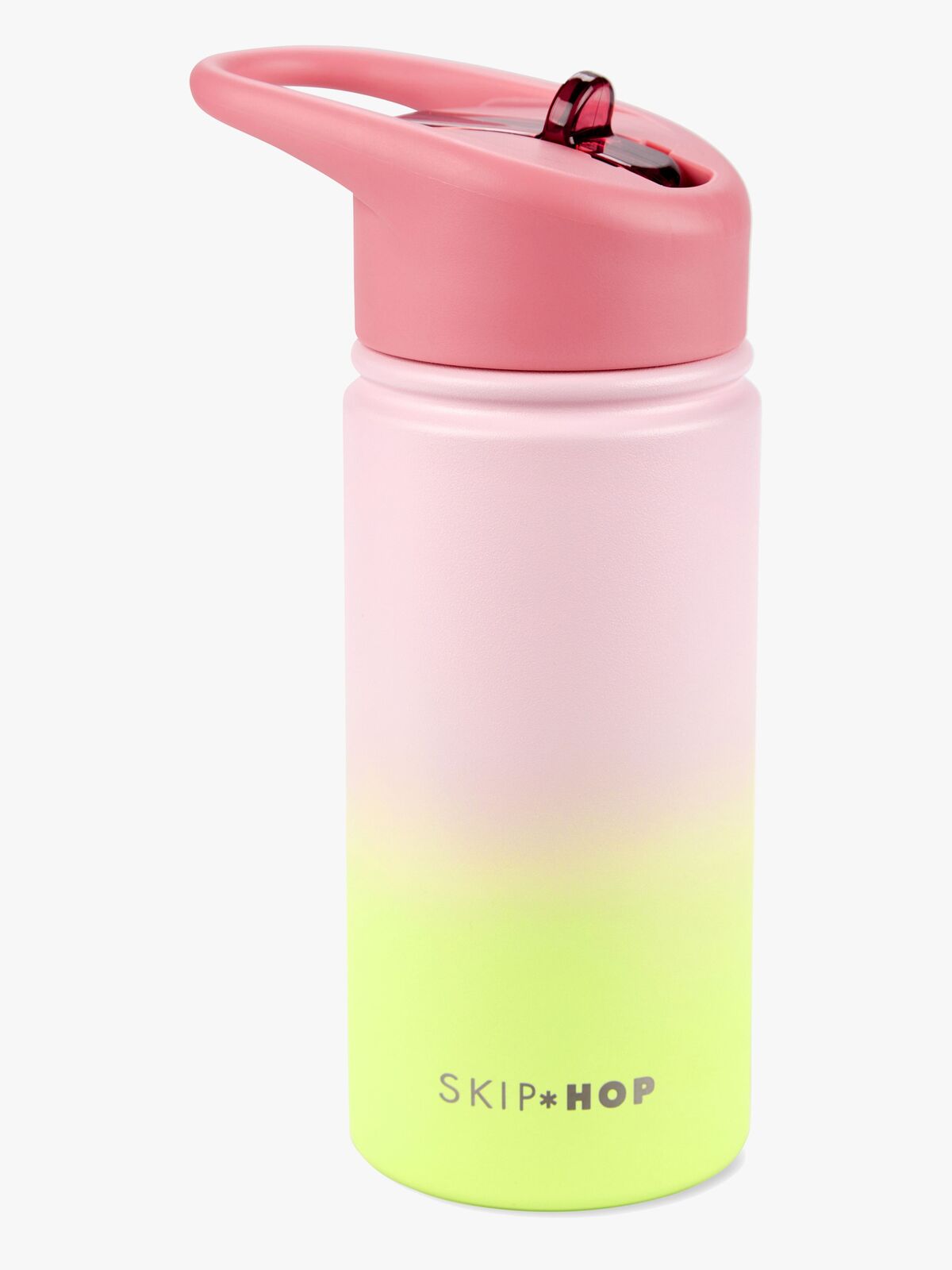 Skip Hop Wander Drikkedunk 450 ml, Pink