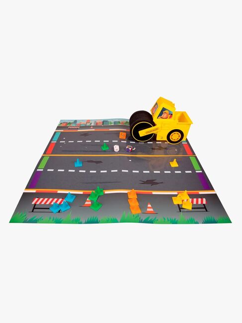 Peliko Pylon Panic Spil