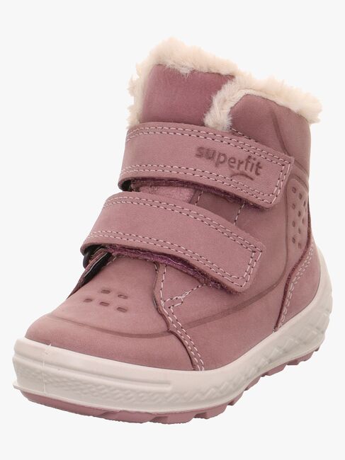 Superfit Groovy 2.0 GTX Vinterstøvler, Lilla 1-106317-8510-1589_4a.jpg