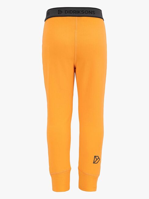 Didriksons Jadis Skiundertøj, Fire Yellow