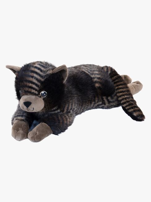 byASTRUP Tyngdebamse Kat 1.2 kg