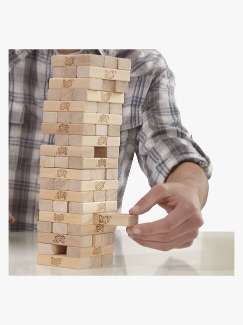 Hasbro Spil Jenga