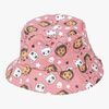 Gabby's Dollhouse Bøllehat, Pink