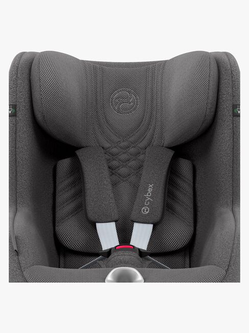 Cybex Sirona Ti i-Size Plus Autostol, Mirage Grey