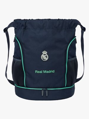 Real Madrid Gymnastikpose 21L, 2ª Equipment 25/26