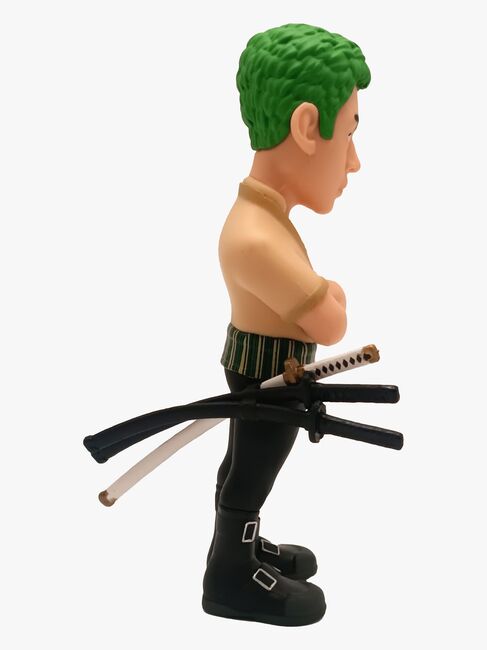 Minix ONE PIECE Samlerfigur Roronoa Zoro